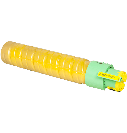 Yellow Toner Cartridge - 888309