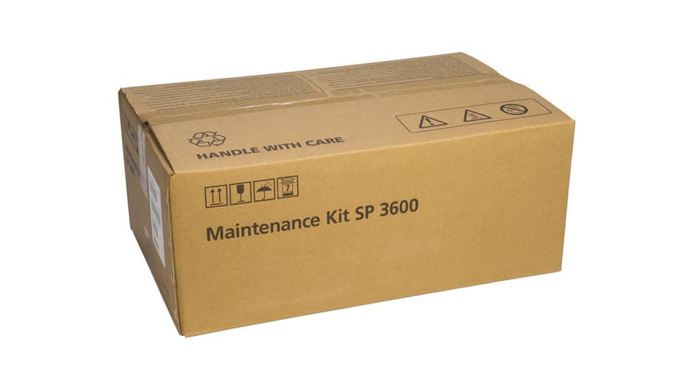 Maintenance Kit SP 3600 - 407327