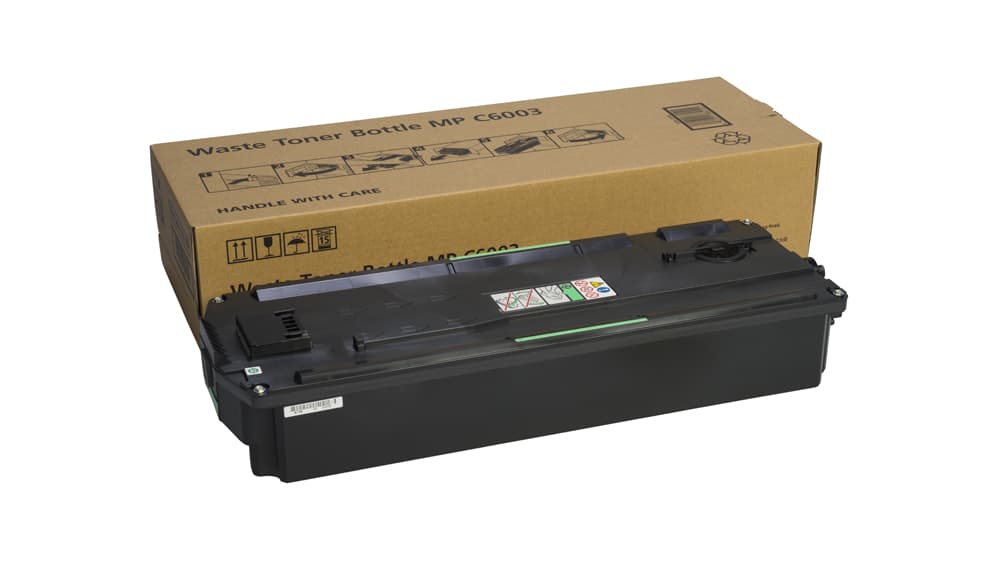 Waste Toner Bottle - 416890