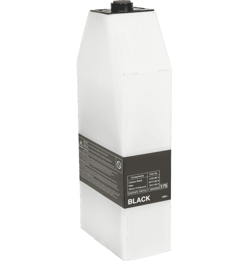 Black Toner Cartridge - 888442