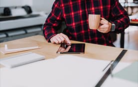 Solutions d’impression