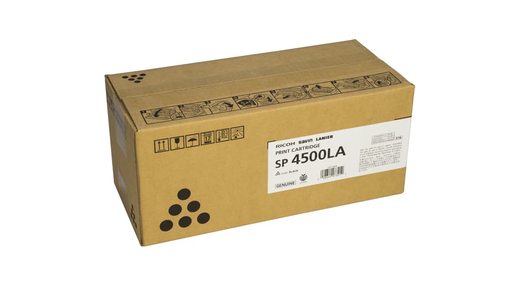 Cartouche d'impression - 407321