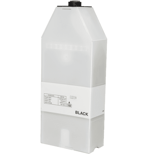 Black LP Toner Cassette - 885372