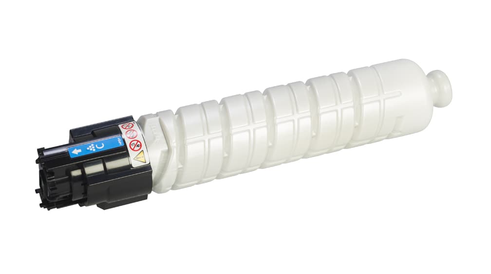 Cyan Print Cartridge - 821108