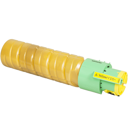 Cartouche d'impression jaune - 820073