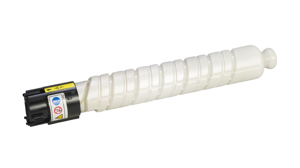 Yellow Print Cartridge - 841727