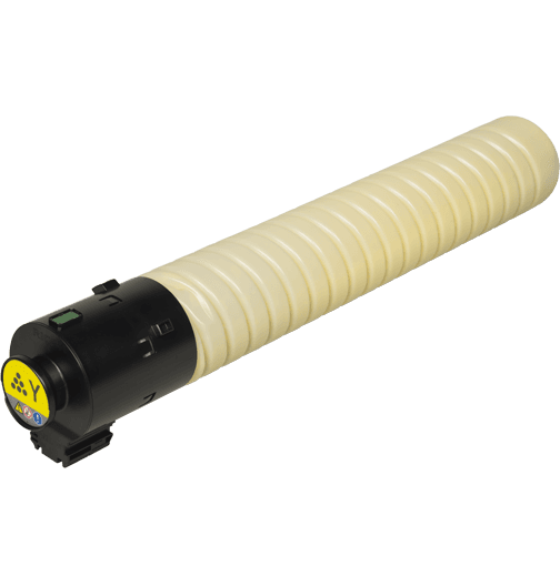 Cartouche d'impression Pro jaune - 828186