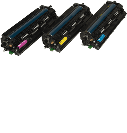 Unité de tambour couleur - 407019