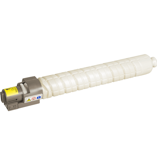 Yellow Print Cartridge - 841453