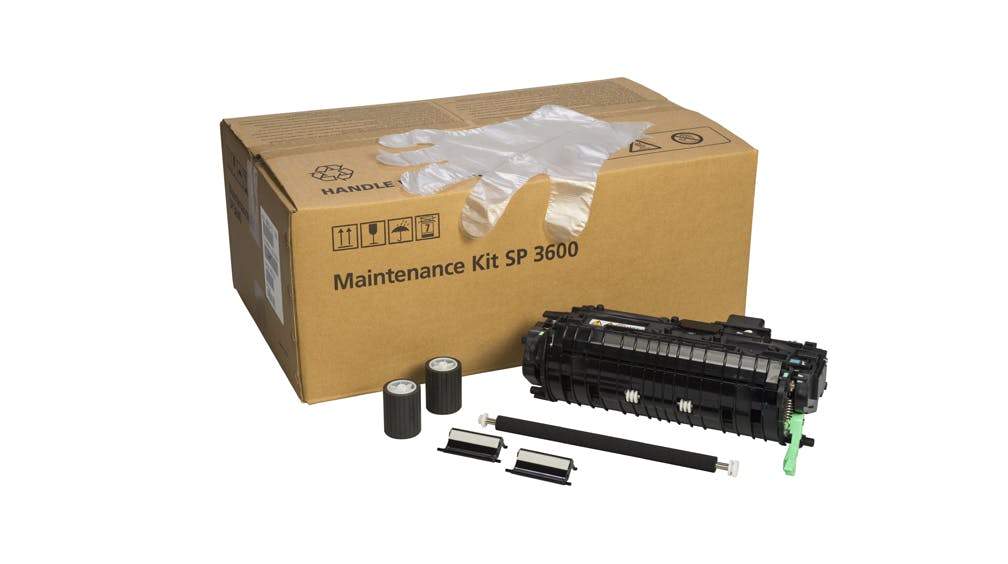 Maintenance Kit SP 3600  | Ricoh Canada - 407327