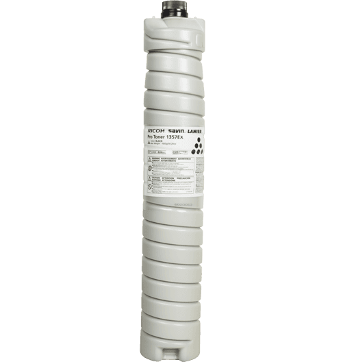 Black Toner Bottle - 828080