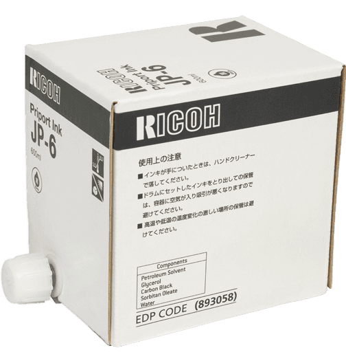 Encre Priport noire - 893058