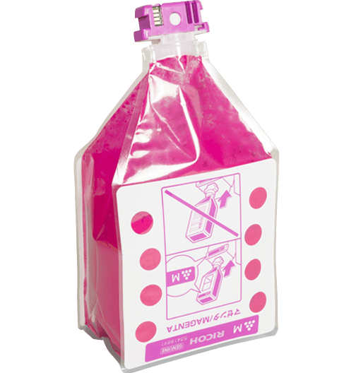 Cartouche d'impression magenta - 841290