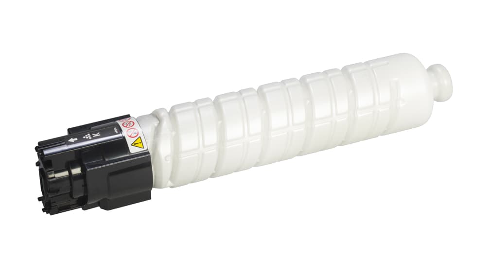Black Print Cartridge - 821105