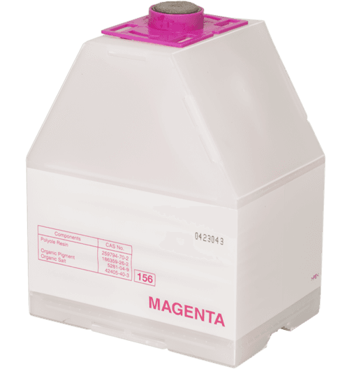Magenta LP Toner Cassette - 885374