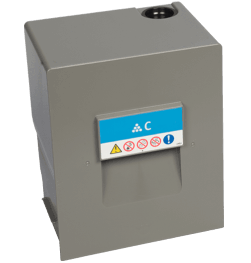 Cartouche d'impression Pro cyan - 828353