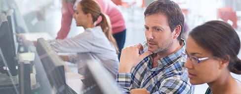 Strategic Consulting Services