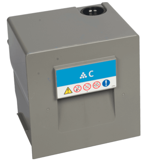 Cyan Print Cartridge - 842086