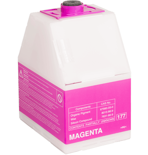 Magenta Toner Cartridge - 888444