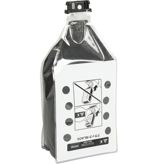 Black Print Cartridge - 841357