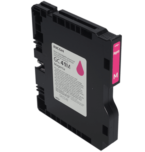 Cartouche d'impression magenta - 405763