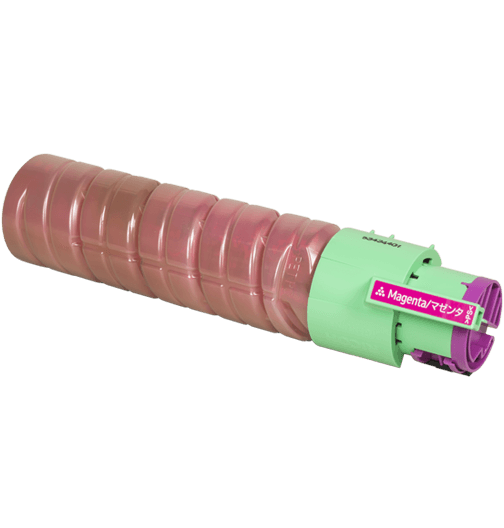 Magenta Print Cartridge - 820074