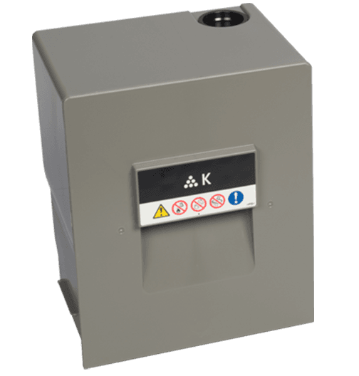 Black Pro Print Cartridge - 828350