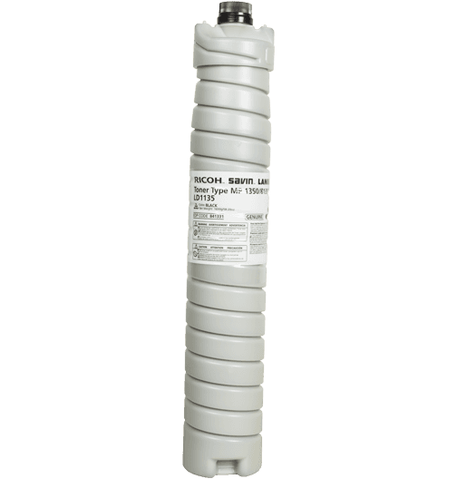 Black Toner Bottle - 841331