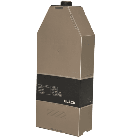 Black Print Cartridge - 884900