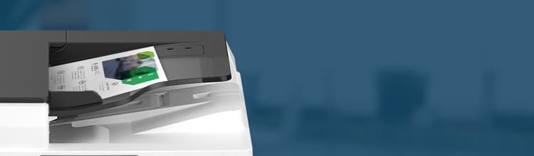 IM C6000 Colour Laser Multifunction Printer | Ricoh Canada