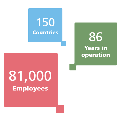 National Coverage Ricoh See what we're all about, who we are & what we do | Ricoh Canada