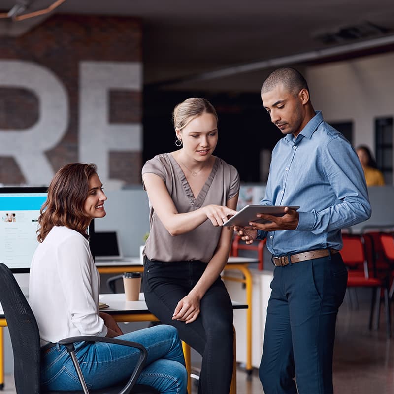 IoT Command Center | Ricoh Canada