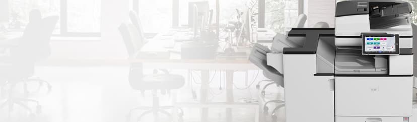 Im5000 IM 5000 Black and White Laser Multifunction Printer | Ricoh Canada