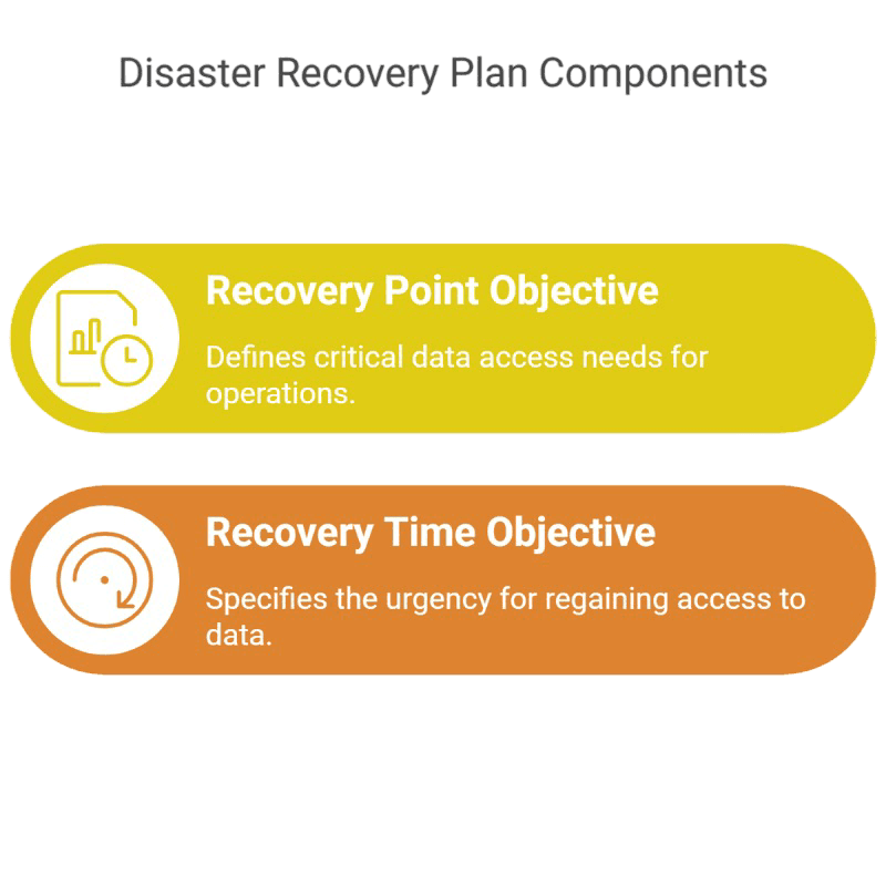Data backup and disaster recovery services | Ricoh Canada