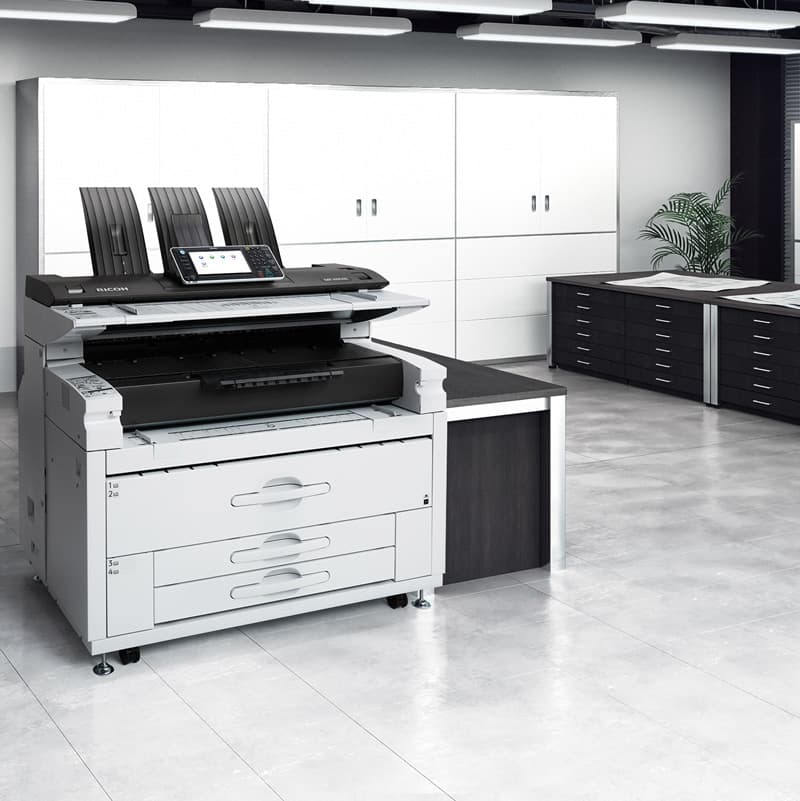 Support and Downloads | Ricoh Canada