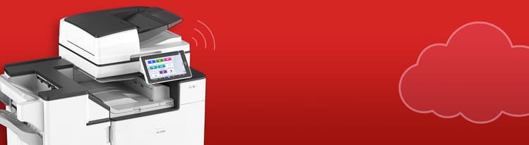 Explore Printer Products, Copiers & More | Ricoh Canada