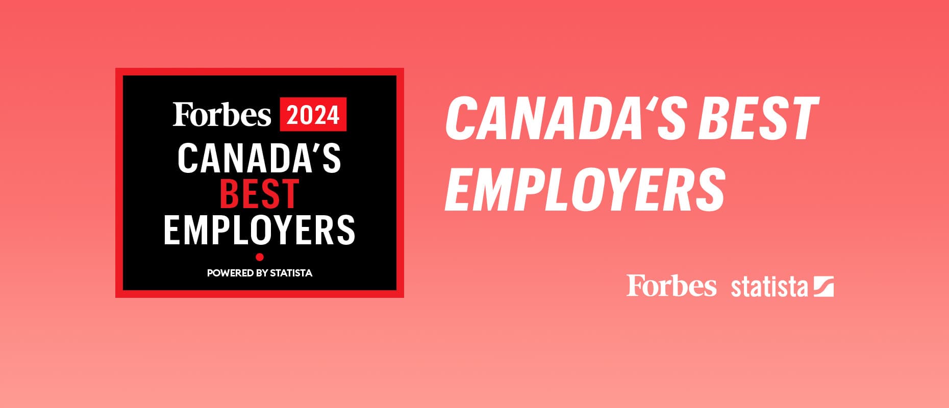 Ricoh named to the Forbes Canada’s Best Employers 2025 list Ricoh Canada