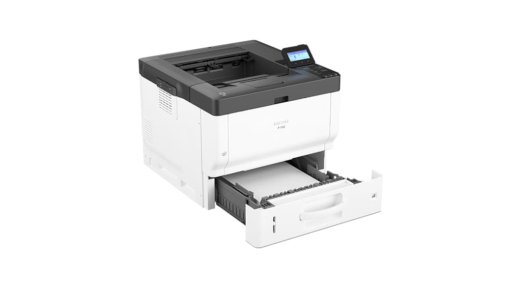 P 502 Black and White Printer | Ricoh Canada