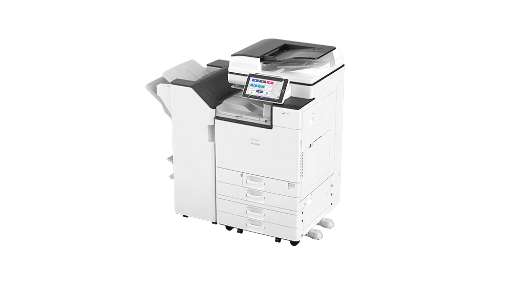 IM C2000 Color Laser Multifunction Printer | Ricoh Canada