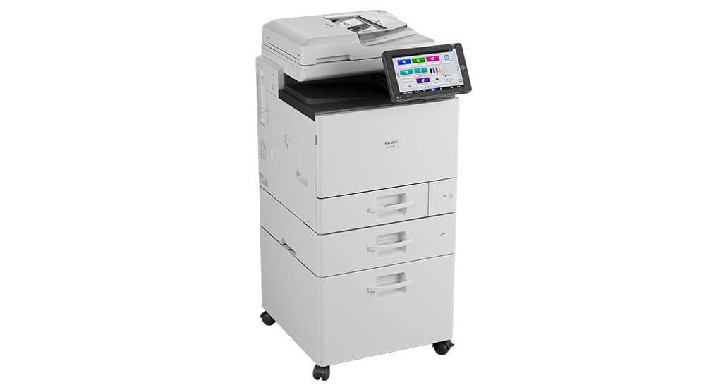 IM C401F Color Laser Multifunction Printer | Ricoh Canada