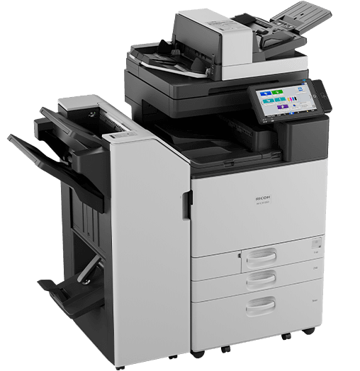 California Ricoh IM C3510SD Color Laser Multifunction Printer | Ricoh Canada