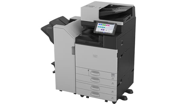 IM C3010 Colour Laser Multifunction Printer | Ricoh Canada