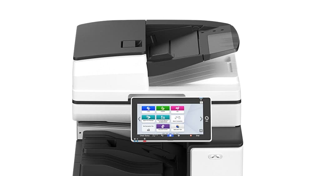 IM C3000 Color Laser Multifunction Printer | Ricoh Canada