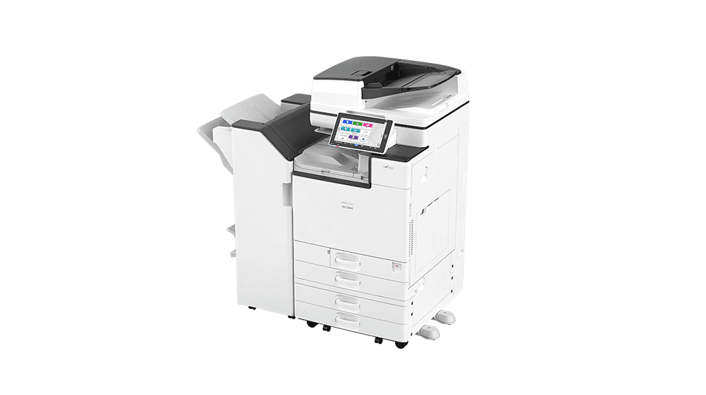 IM C6000 Color Laser Multifunction Printer | Ricoh Canada