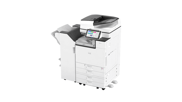 IM C6000 Color Laser Multifunction Printer | Ricoh Canada