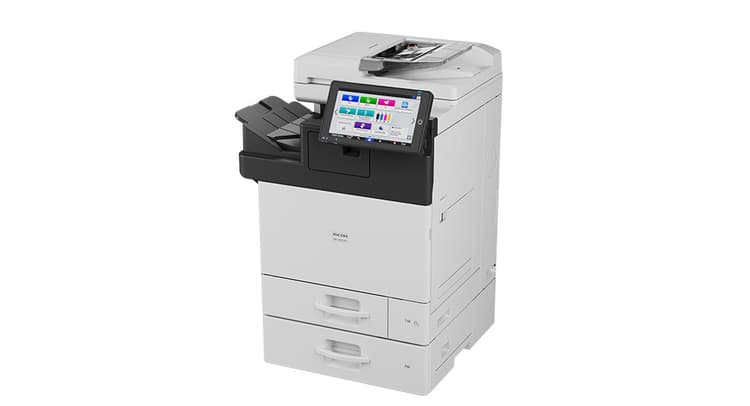 IM C401SRF Color Laser Multifunction Printer | Ricoh Canada