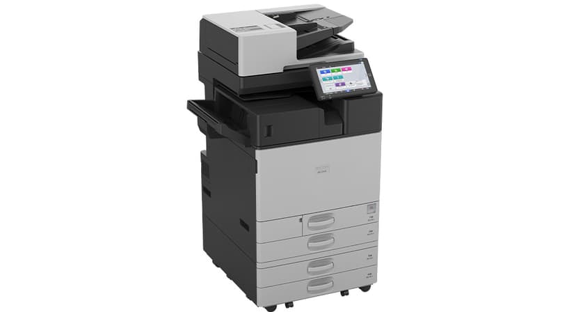 IM C2510 Colour Laser Multifunction Printer | Ricoh Canada