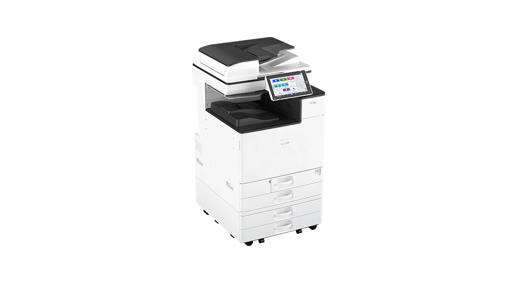 IM C2000 Color Laser Multifunction Printer | Ricoh Canada