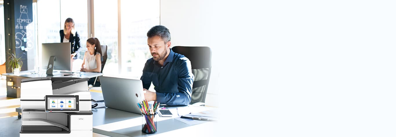 RICOH Smart Integration Workflows | Ricoh Canada