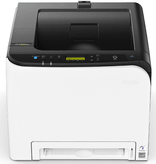 Dnw Color SP C262DNw Color Laser Printer | Ricoh Canada